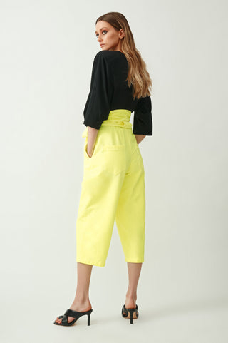 SPODNIE ANTARER KNIT