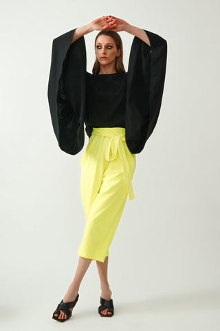 SPODNIE ANTARER KNIT