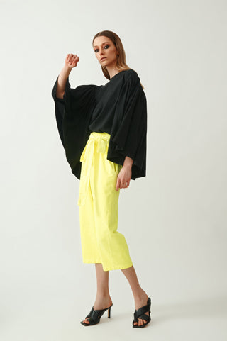 SPODNIE ANTARER KNIT