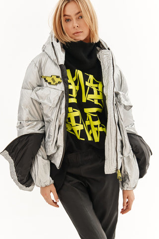 TIBO SMART JACKET