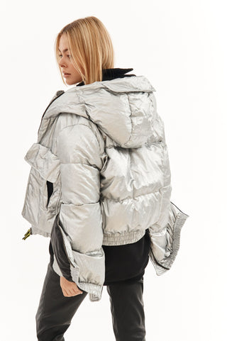 TIBO SMART JACKET