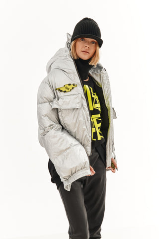 TIBO SMART JACKET