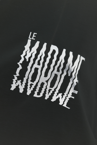 T-SHIRT LE MADAME