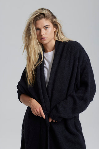 FREYA SWEATER