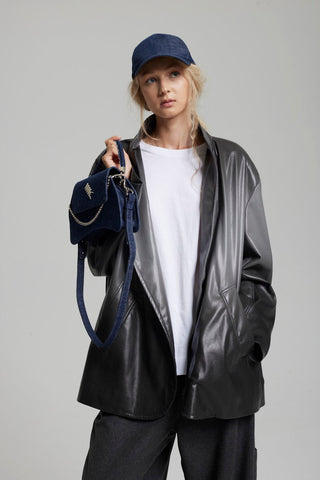 OMBRE JACKET