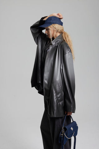 OMBRE JACKET