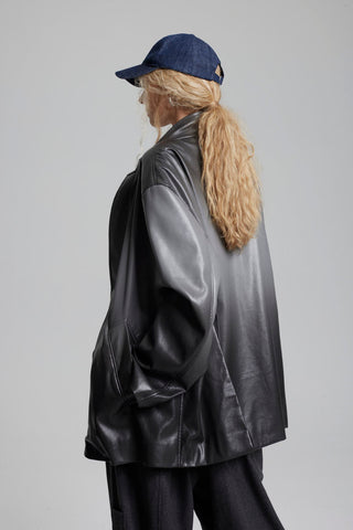 OMBRE JACKET