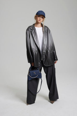OMBRE JACKET
