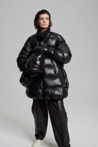 PARKA LUDI