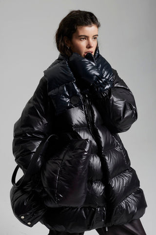 PARKA LUDI