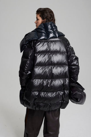 PARKA LUDI