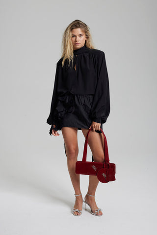 VELA BLOUSE