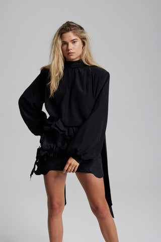VELA BLOUSE