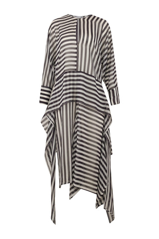 SUKIENKA STRIPES