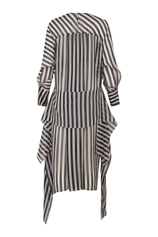 SUKIENKA STRIPES