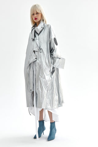PARKA FOGGY