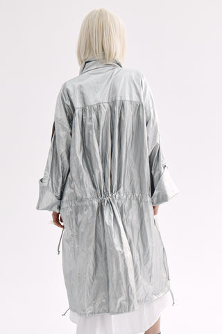 PARKA FOGGY