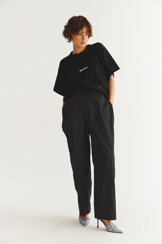 FRAGILE OVERSIZED T-SHIRT