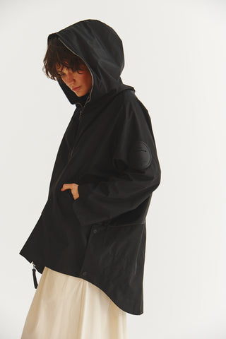 PARKA WIND