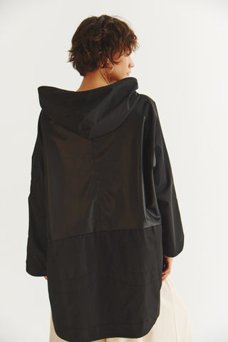 PARKA WIND