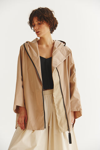 PARKA WIND