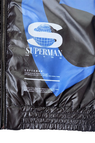 KURTKA KRYPTONITE