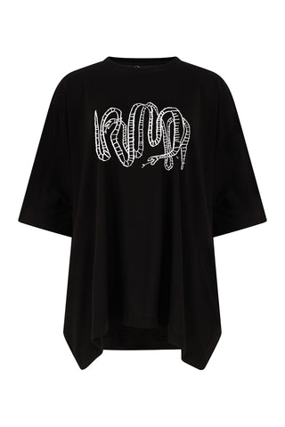T-SHIRT SNAKE