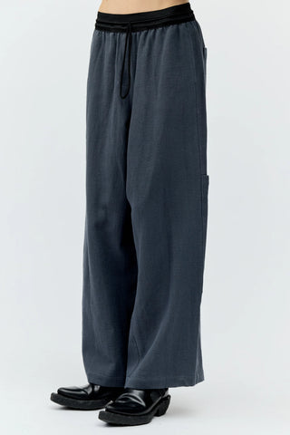 SPODNIE RAMI NEO NAVY