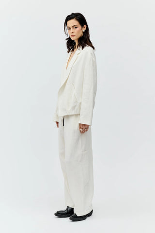 SPODNIE RAMI NEO WHITE