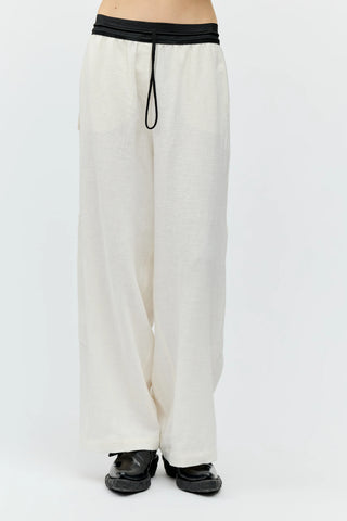 SPODNIE RAMI NEO WHITE