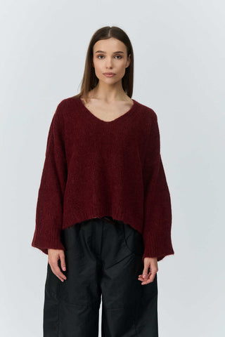 SWETER EDEN