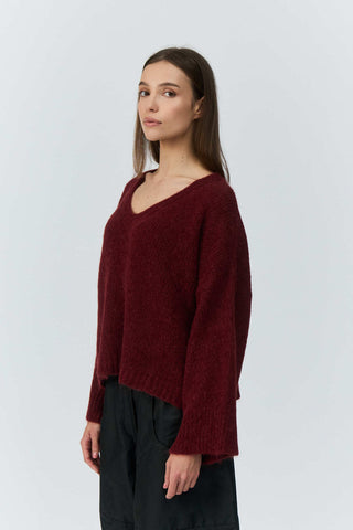 SWETER EDEN