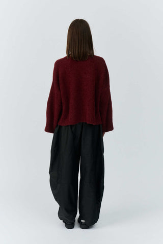 SWETER EDEN