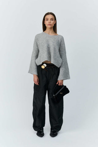 SWETER EDEN
