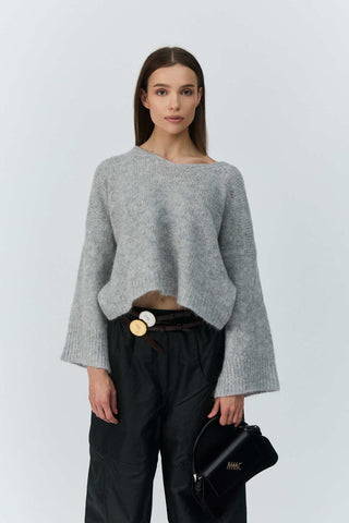 SWETER EDEN