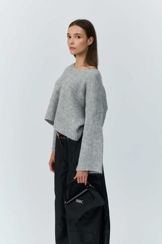 SWETER EDEN