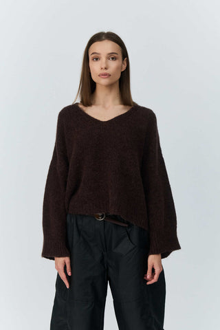 SWETER EDEN