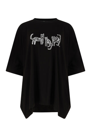 T-SHIRT TIGERS