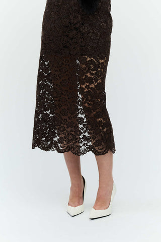 ELISE SKIRT