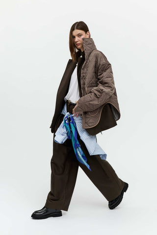 KURTKA TRACE