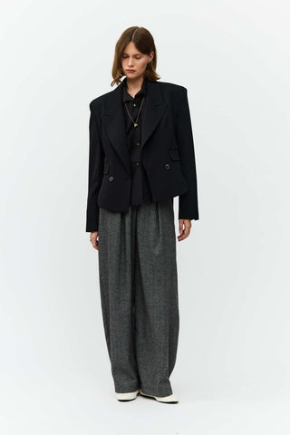 VIVIENNE BLAZER