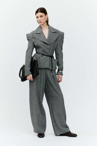 VIVIENNE TROUSERS