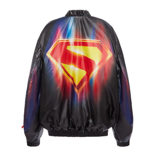 KURTKA SUPERMAN
