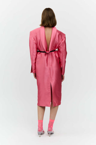 SUKIENKA BLUSH